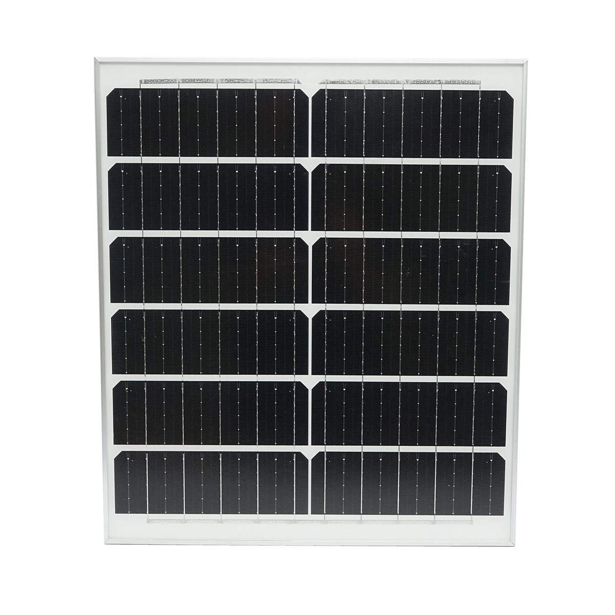 Proiector LED 20W cu panou solar 35W telecomanda, baterie 3,2V/30Ah Breckner Germany
